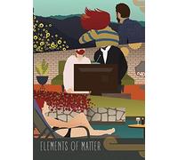 Elements Of Matter [Edizione: Stati Uniti]