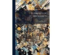 Elements of Mechanics