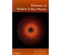 Elements of Modern X-Ray Physics