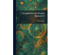 Elements of Plant Biology
