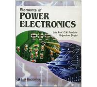 Elements of Power Electronics