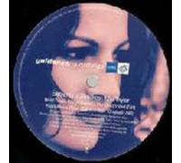 Elements Of Soul (2) Feat. Mia Taylor - Head Above Water - [12"]