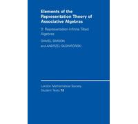 Elements of the Representation Theory of Associative Algebras, Volume 3: Representation-Infinite Tilted Algebras