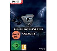 Elements of War [Preis-Hit] [Edizione: Germania]