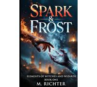 Elements Of Witches And Wizards: Spark & Frost Premium Edition