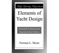 Elements of Yacht Design