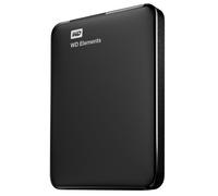 ELEMENTS PORTABLE SE 1.5TB NEW
