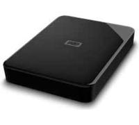 WD 2TB Elements™ SE (Recertified) - RWDBEPK0020BBK-WESN