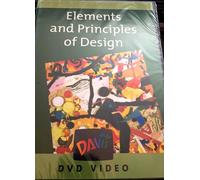 Elements & Principles of Design DVD