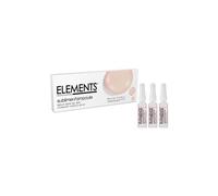 Elements siero luminosità carnagione 10x1,5 ML