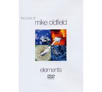 Elements-the Best of DVD