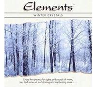 Elements: Winter Crystals