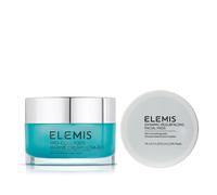 Elemis 14 cuscinetti viso Dyanamic Resurfacing e crema Pro-Collagen