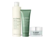 Elemis Bagnoschiuma e burro corpo Green Fig + crema Pro-Collagen