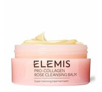 Elemis Pro-Collagen Rose Cleansing Balm balsamo detergente per lenire la pelle 100 g