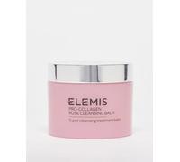 Elemis - Balsamo detergente Pro-Collagen Rose da 200 g (Risparmia il 13%)-Nessun colore No Size