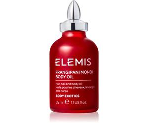Elemis Body Exotics Frangipani Monoi Body Oil olio trattante per capelli, unghie e corpo 35 ml
