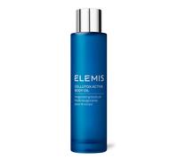 ELEMIS Cellutox Active Body Oil, Olio Corpo Rivitalizzante 100ml | Olio corpo le