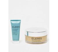 Elemis - Cleanse & Brighten - Set con due prodotti (risparmia il 20%)-Nessun colore No Size