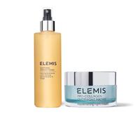 Elemis Crema viso notte Pro-Collagen Matrix e tonico all'albicocca