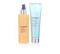 Elemis Detergente Pro-Collagen Marine + tonico Apricot
