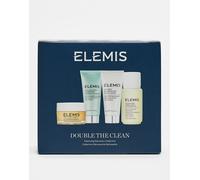 ELEMIS - Double The Clean Cleansing Discovery - Set - Risparmia il 23%-Nessun colore No Size