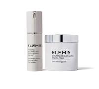 Elemis Dynamic Resurfacing 14 dischetti e siero viso (30ml)