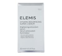 Elemis Dynamic Resurfacing Super-C Serum siero viso con vitamina C 30 ml