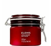 Elemis Lime & Ginger Salt Glow Scrub Corpo 490 grammi