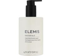 Elemis Mayfair No.9 Hand & Body Wash 300ml Cura di mani e piedi