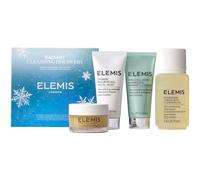Elemis Holiday Collection Radiant Cleansing Discovery confezione regalo