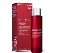 Elemis Japanese Camellia Body Oil 100ml