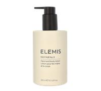 Elemis Mayfair No.9 Hand & Body Lotion 300ml Cura di mani e piedi