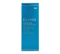 Elemis Musclease Active Body Oil 100ml Cura del corpo