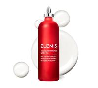ELEMIS Olio Corpo Frangipani & Camelia Giapponese - Olio nutriente e aromaterapi