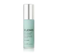 Elemis Frangipani Monoi Salt Glow, skin-caring salt body scrub, pack of 1 (1 x 490 g)