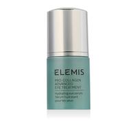 Elemis Pro-Collagen Advanced Eye Treatment siero notte antirughe da donna 15 ml