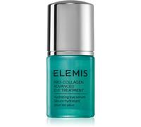 Elemis Pro-Collagen Advanced Eye Treatment siero notte antirughe da donna 15 ml