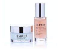 Elemis Pro-Collagen Crema Marine (30ml) e siero Rose (30ml)