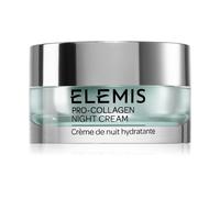 Elemis Pro-Collagen Crema Notte Ossigenante 50ml - Crema Viso