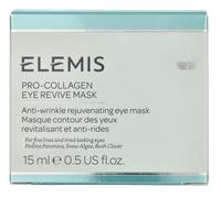 Elemis Pro-Collagen Eye Revive Mask 15 ml Cura occhi e labbra Donna