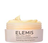 Elemis Pro-Collagen Naked Cleansing Balm balsamo detergente per il viso senza profumazione 100 g