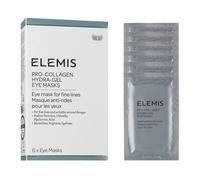 Elemis Pro-Collagen Hydra-Gel Eye Mask 6 stuk Cura occhi 6 pc