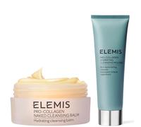 Elemis Pro Collagen Hydrating Cleansing Mousse 125 ml Crema Detergente Viso