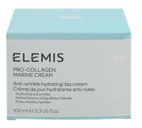 Elemis Pro-Collagen Marine Cream 100ml Crema giorno Donna