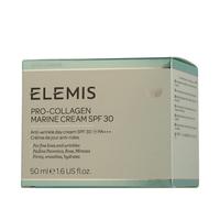 Elemis Pro-Collagen Marine Cream SPF 30 Crema Viso 50 ml