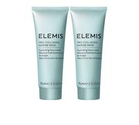 Elemis Pro-Collagen Marine Maschera viso (2x75ml)
