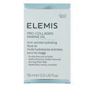 Elemis Pro-Collagen Marine Oil olio antirughe viso 15 ml