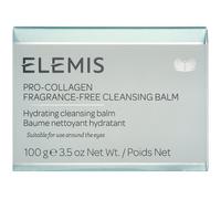 Elemis Pro-Collagen Naked Cleansing Balm balsamo detergente per il viso senza profumazione 100 g