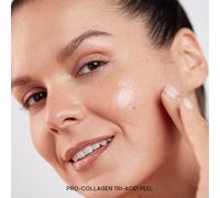 Elemis Pro-Collagen Peeling (15ml) e crema viso giorno (30ml)